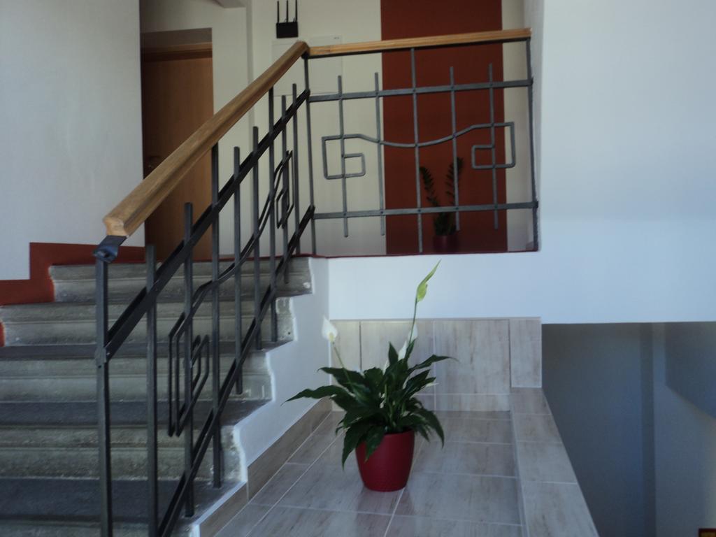 Pension U Palenice Hrabětice Εξωτερικό φωτογραφία